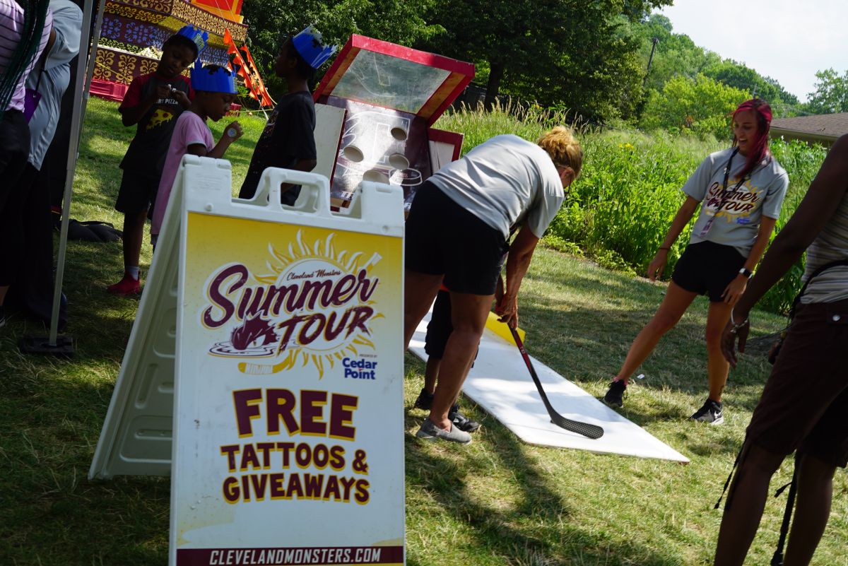 12th Annual Family Day at the Zoo 2019