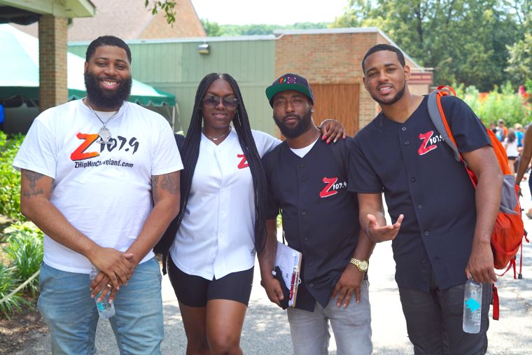 12th Annual Family Day at the Zoo 2019