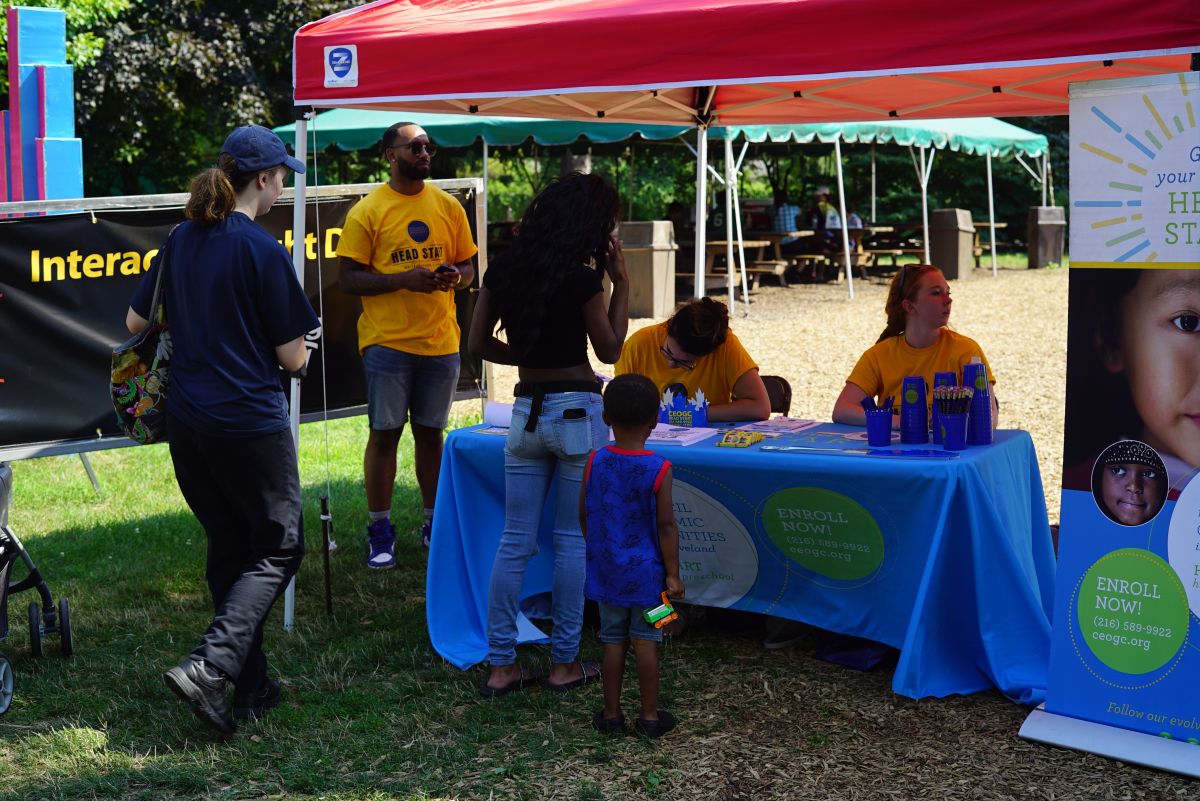 12th Annual Family Day at the Zoo 2019