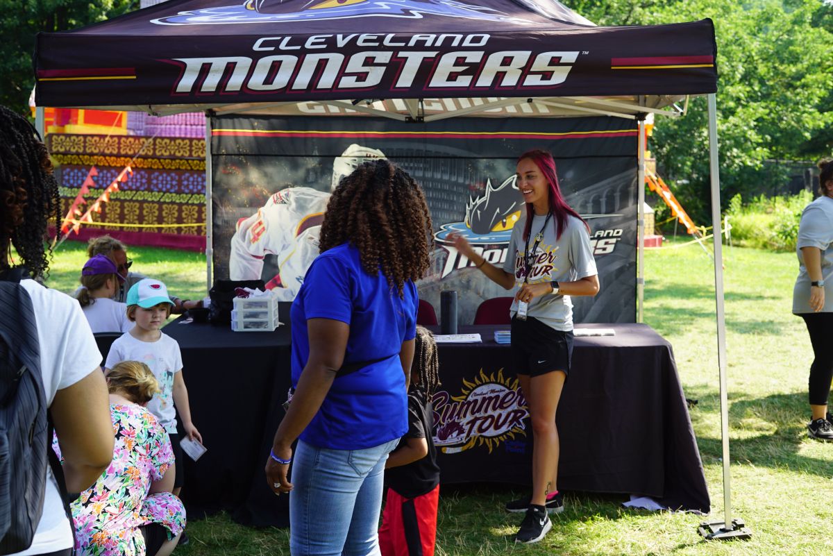 12th Annual Family Day at the Zoo 2019