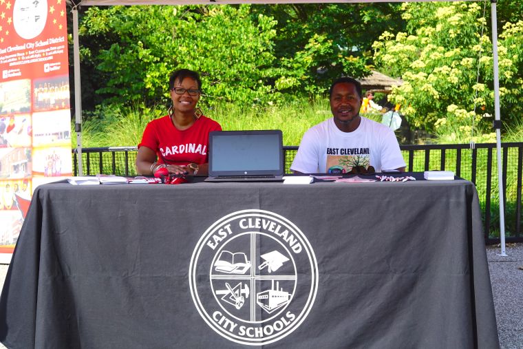 12th Annual Family Day at the Zoo 2019