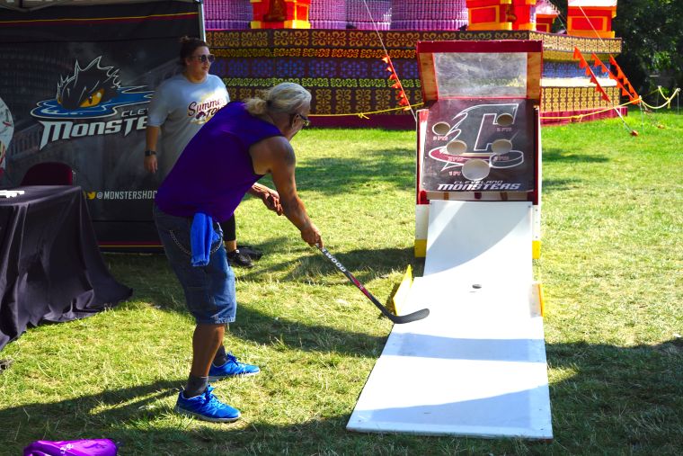 12th Annual Family Day at the Zoo 2019