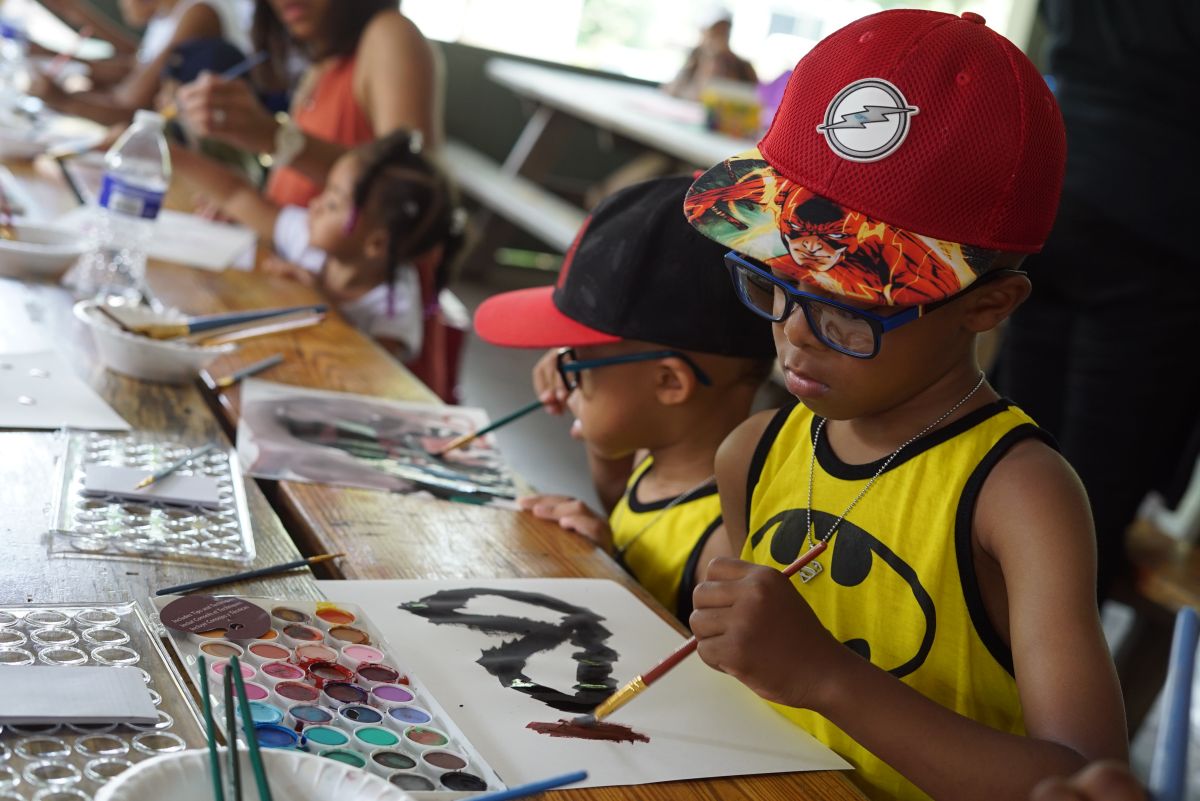 12th Annual Family Day at the Zoo 2019