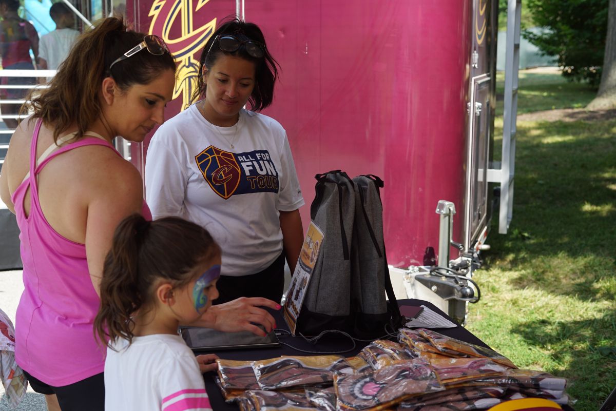 12th Annual Family Day at the Zoo 2019