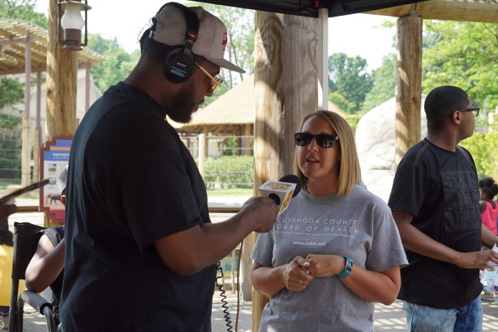 12th Annual Family Day at the Zoo 2019