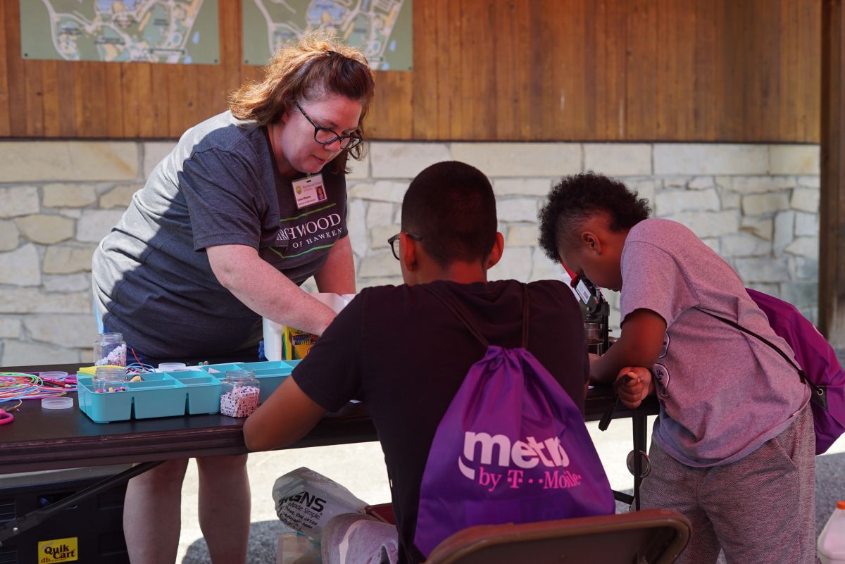 12th Annual Family Day at the Zoo 2019