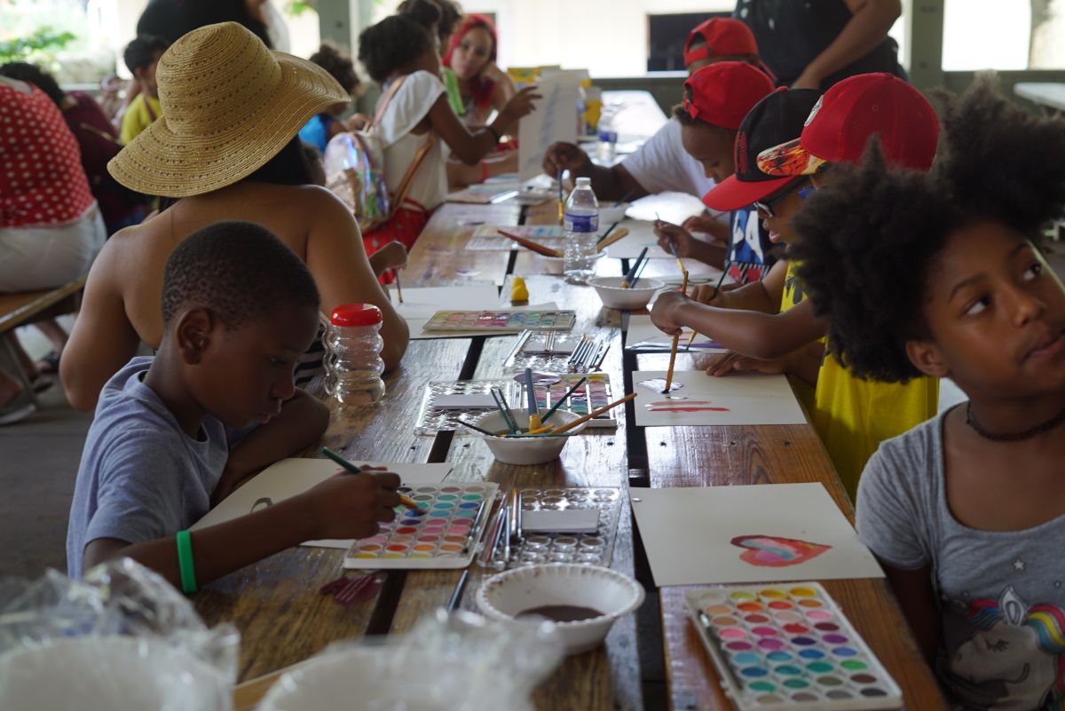 12th Annual Family Day at the Zoo 2019