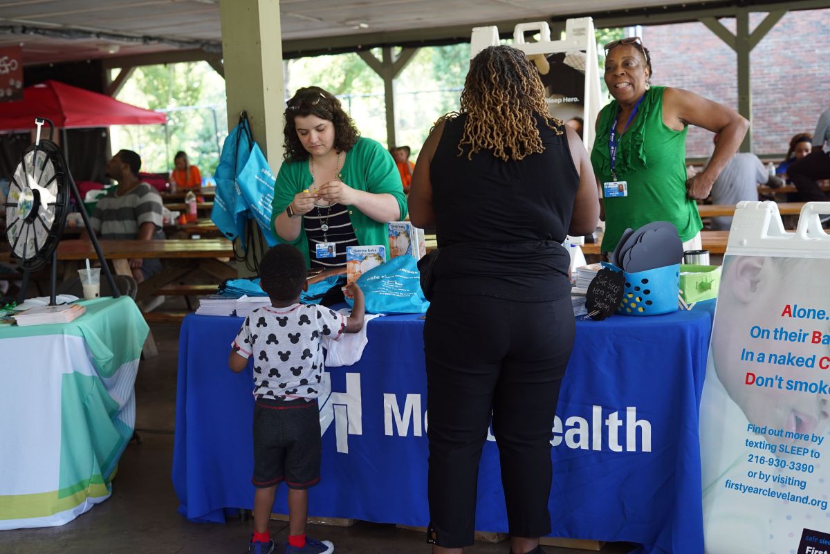 12th Annual Family Day at the Zoo 2019