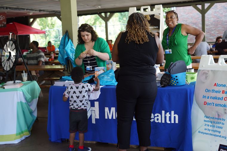 12th Annual Family Day at the Zoo 2019