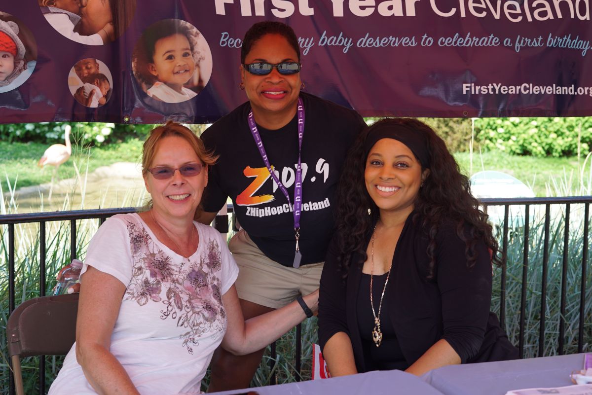 12th Annual Family Day at the Zoo 2019