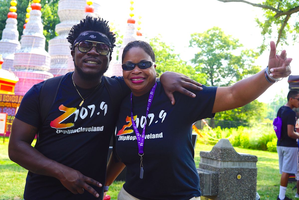 12th Annual Family Day at the Zoo 2019