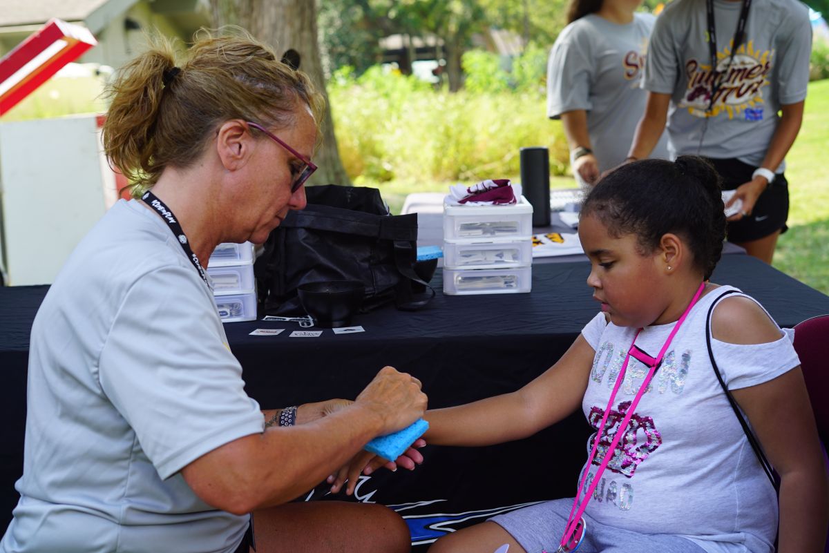 12th Annual Family Day at the Zoo 2019