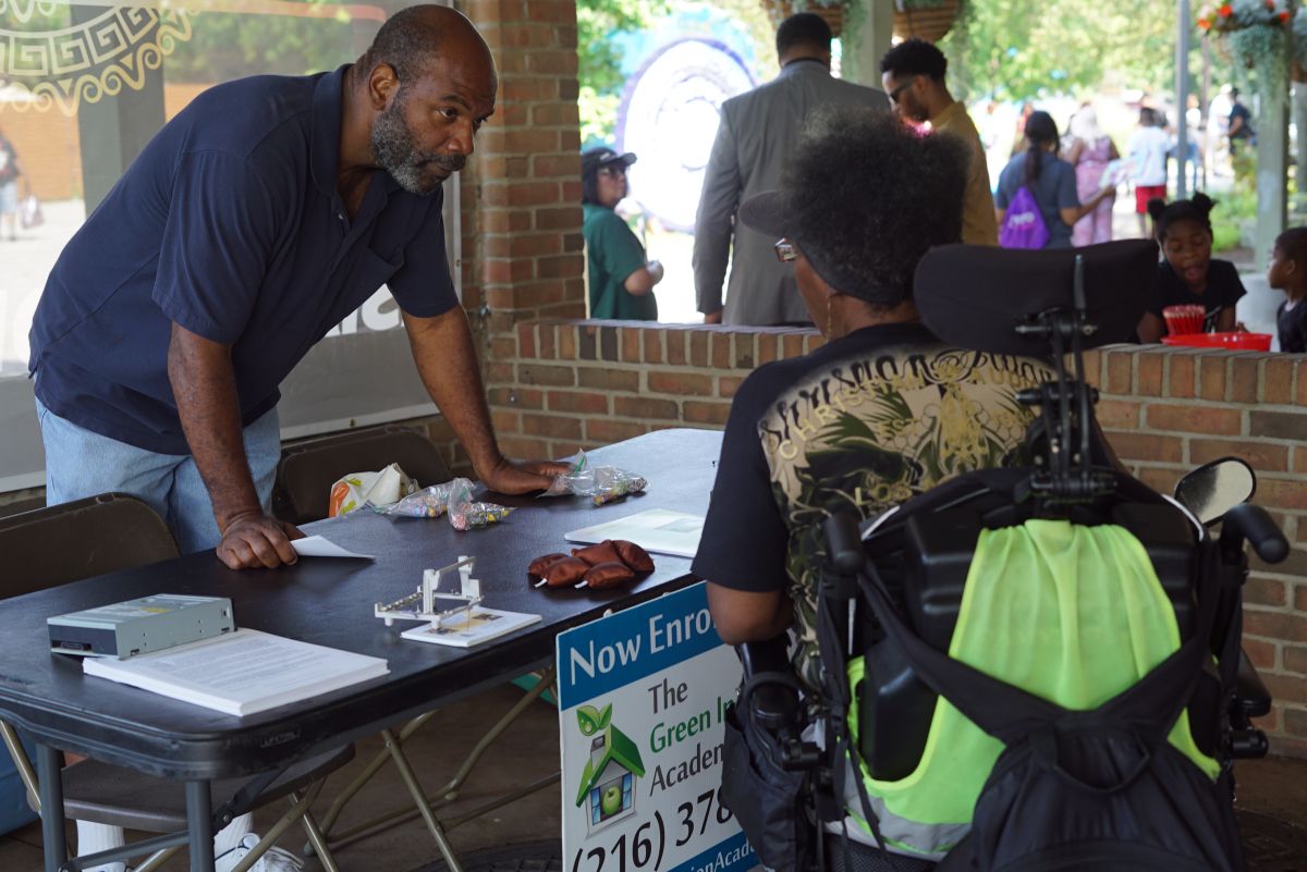 12th Annual Family Day at the Zoo 2019