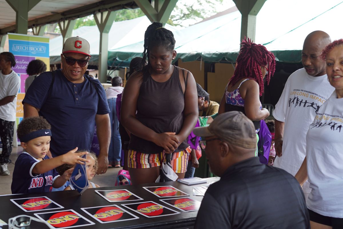 12th Annual Family Day at the Zoo 2019