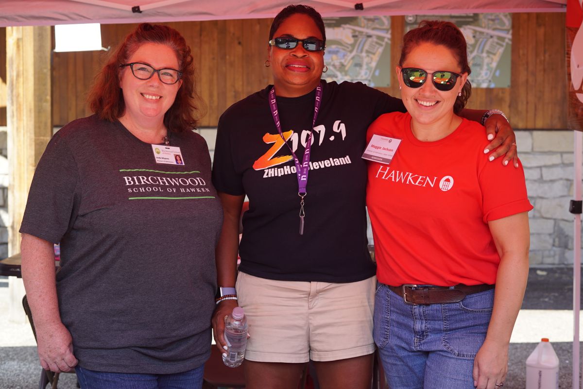 12th Annual Family Day at the Zoo 2019