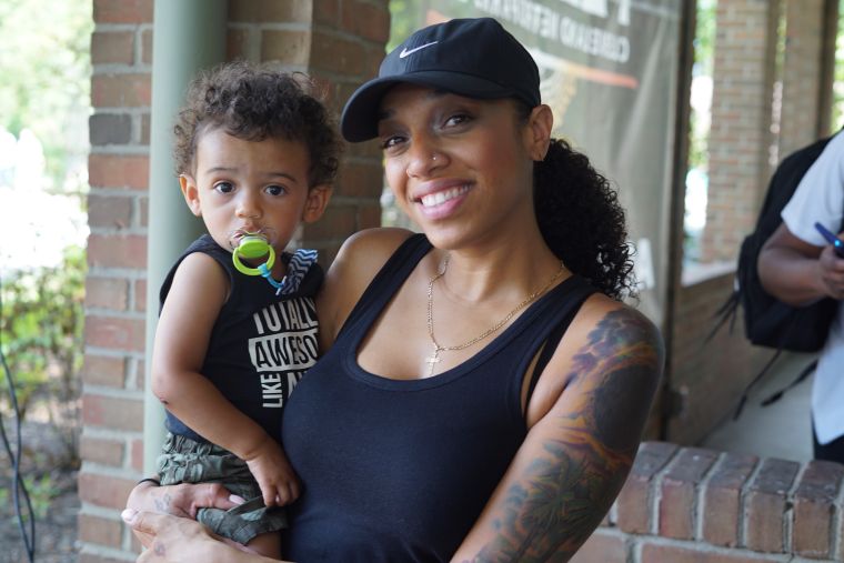 12th Annual Family Day at the Zoo 2019