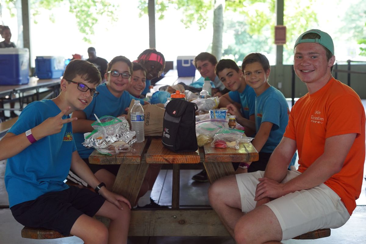 12th Annual Family Day at the Zoo 2019