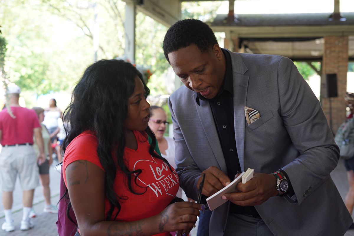 12th Annual Family Day at the Zoo 2019