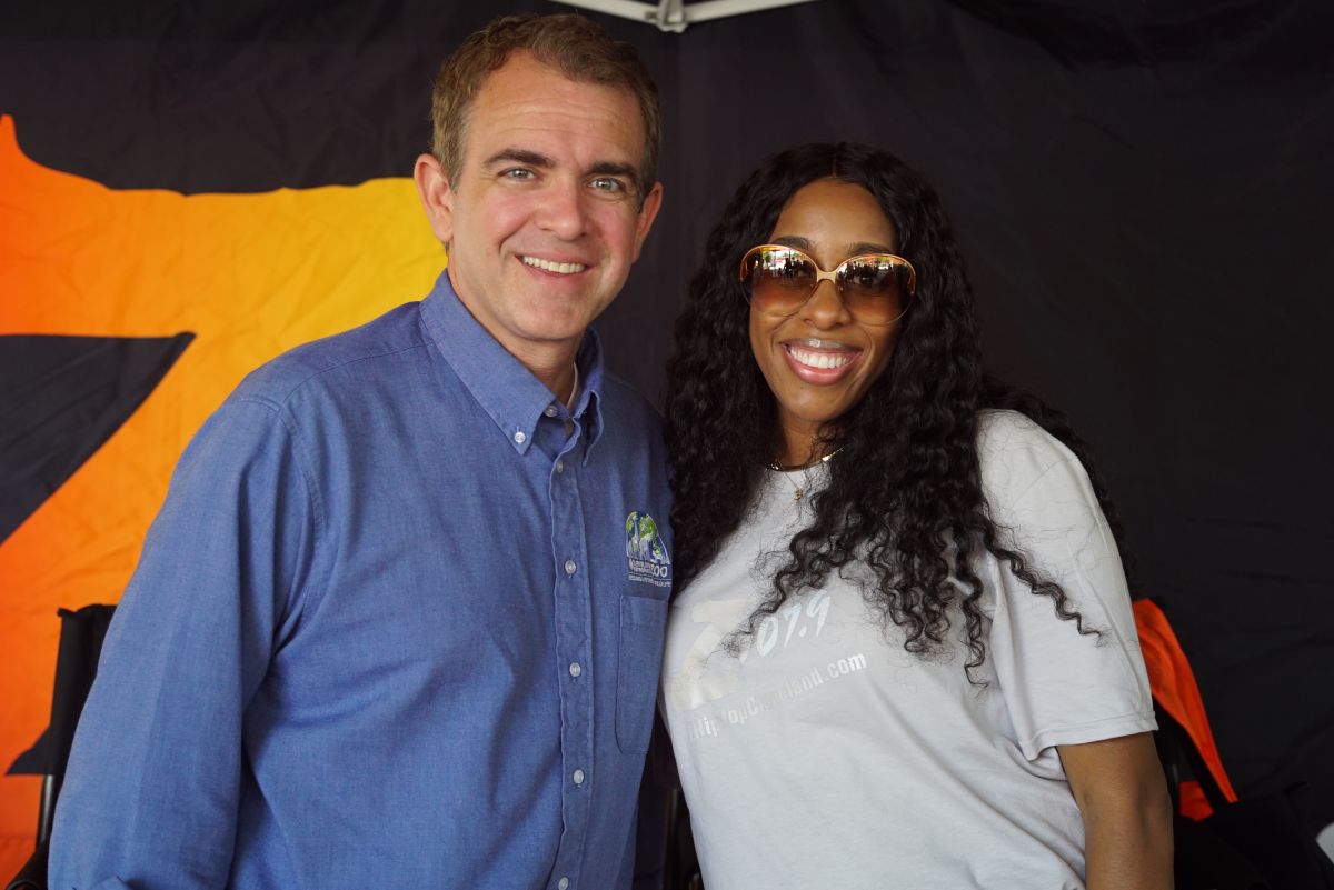 12th Annual Family Day at the Zoo 2019