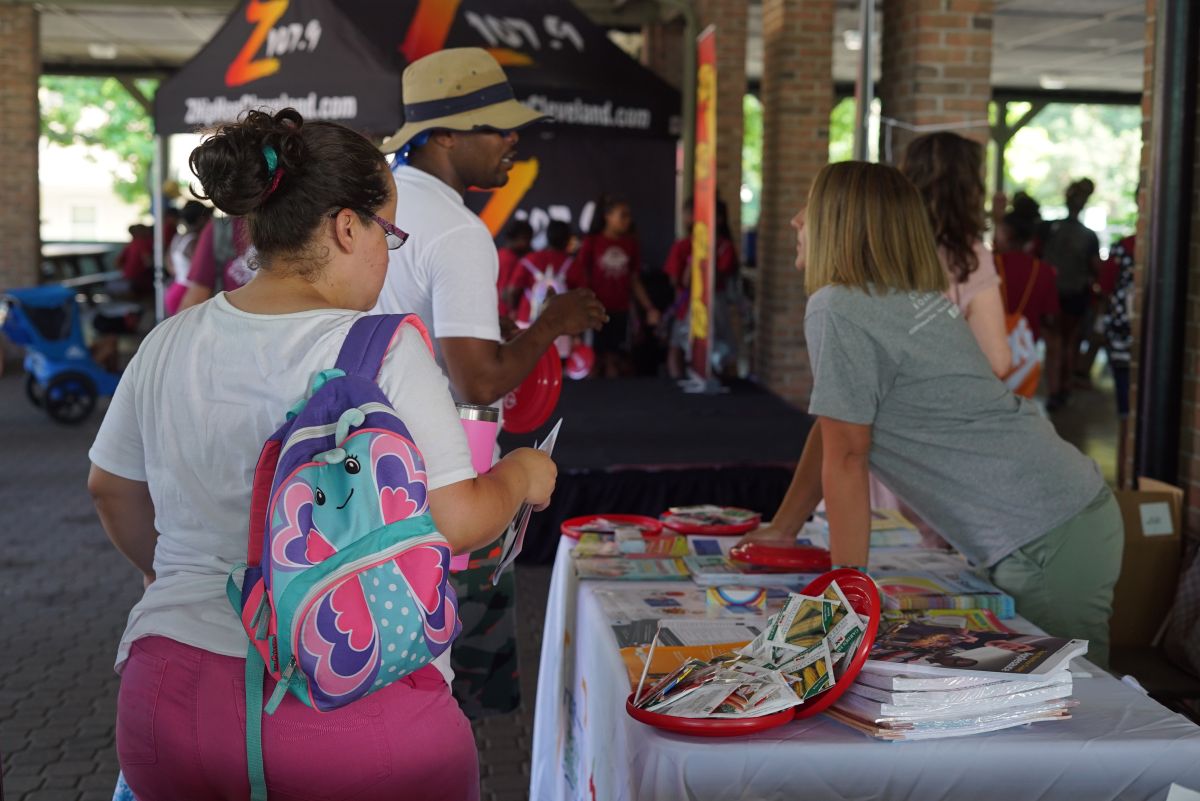 12th Annual Family Day at the Zoo 2019