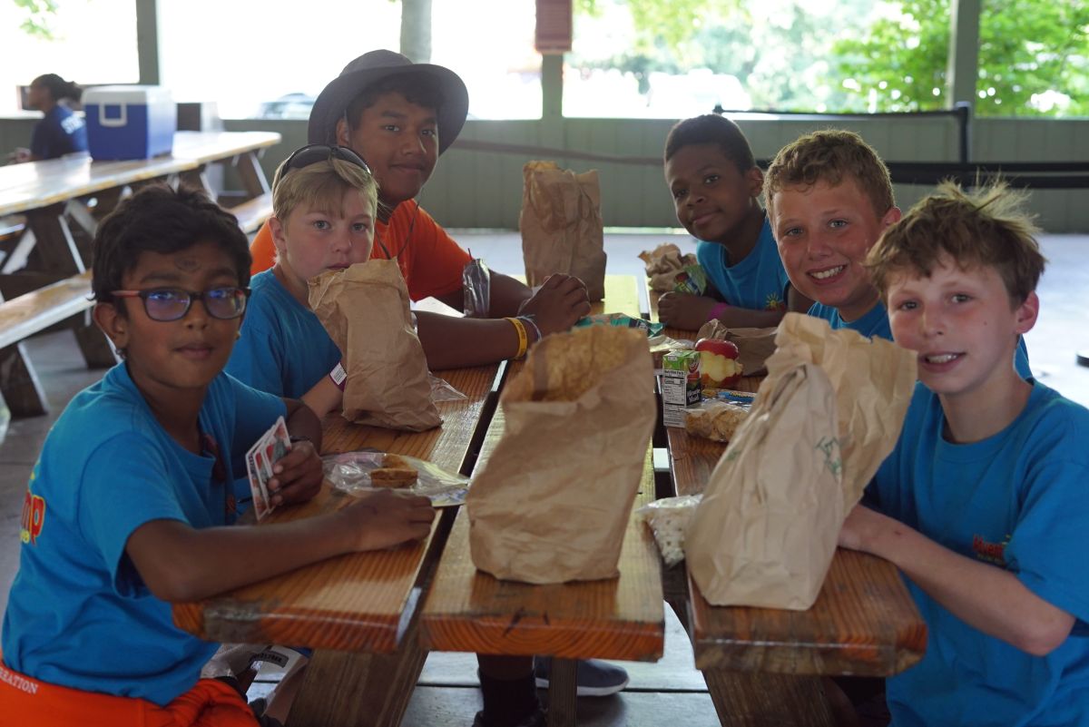 12th Annual Family Day at the Zoo 2019