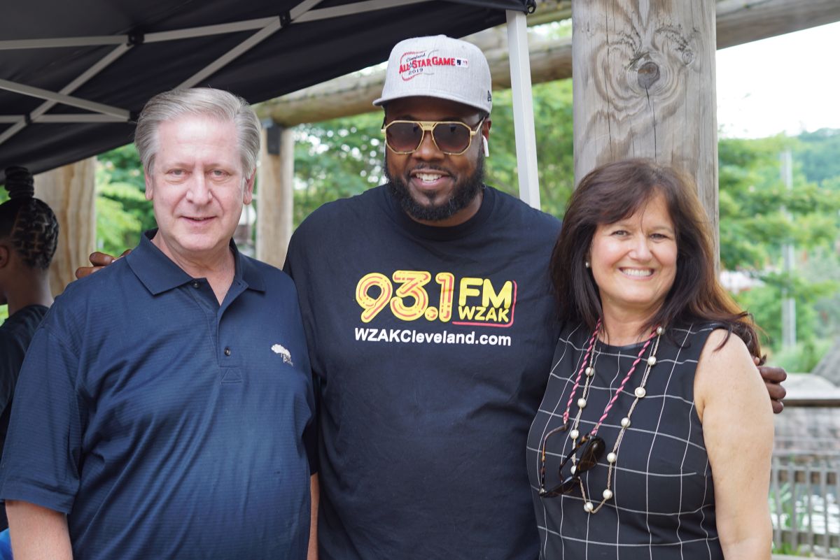12th Annual Family Day at the Zoo 2019