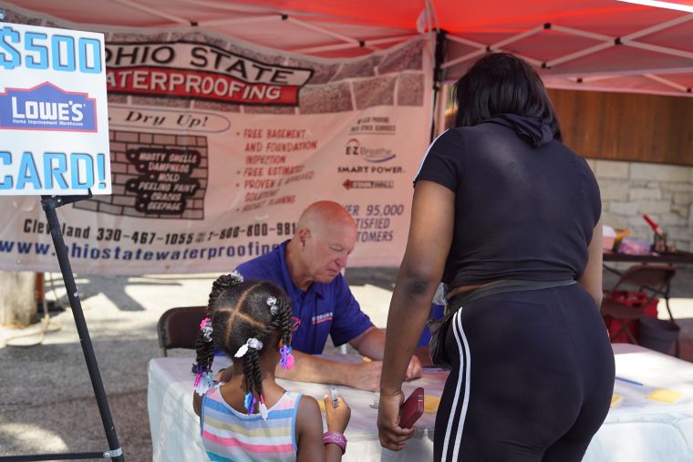 12th Annual Family Day at the Zoo 2019