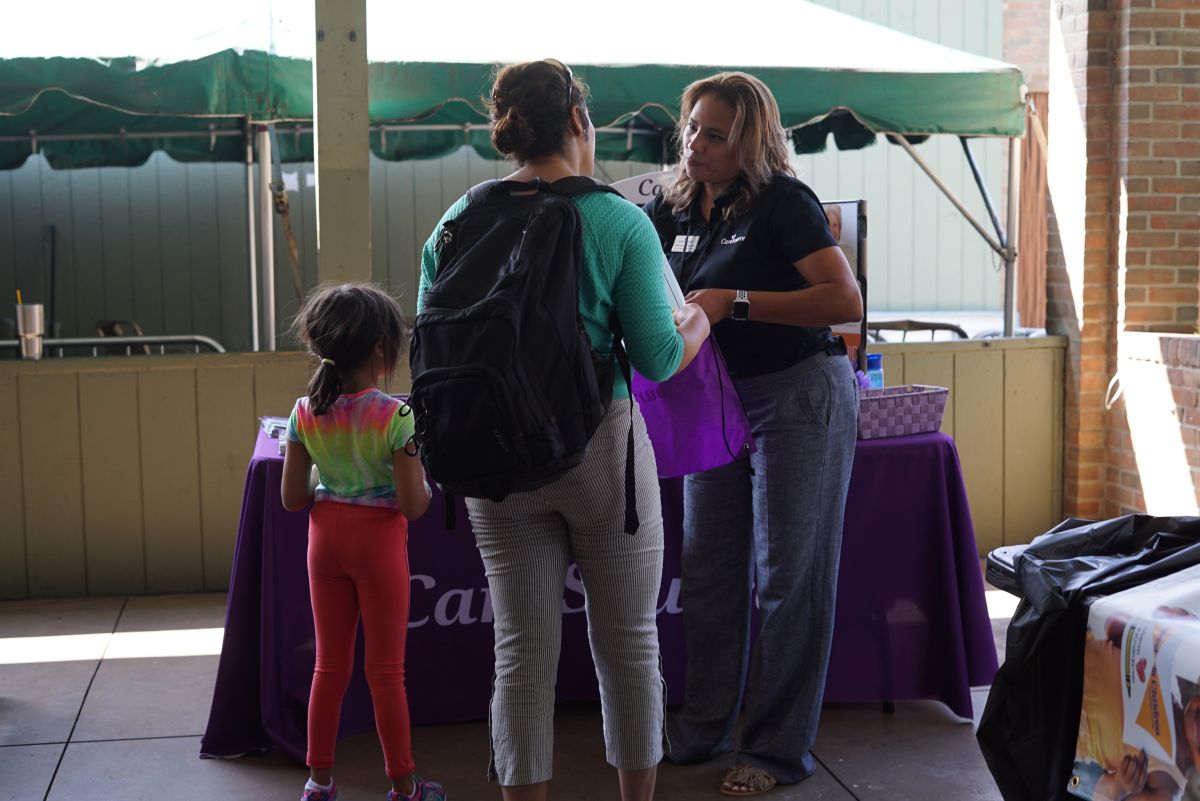 12th Annual Family Day at the Zoo 2019