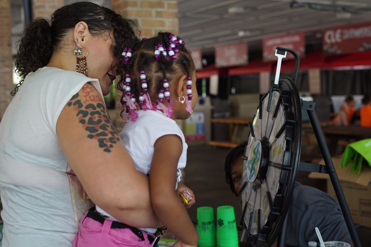 12th Annual Family Day at the Zoo 2019