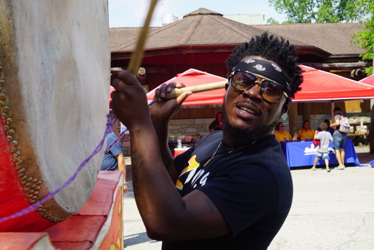 12th Annual Family Day at the Zoo 2019