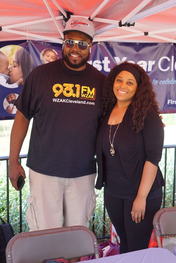 12th Annual Family Day at the Zoo 2019