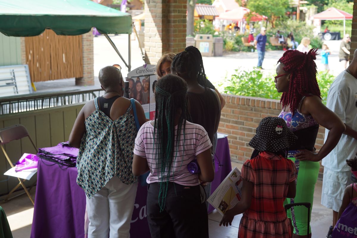 12th Annual Family Day at the Zoo 2019