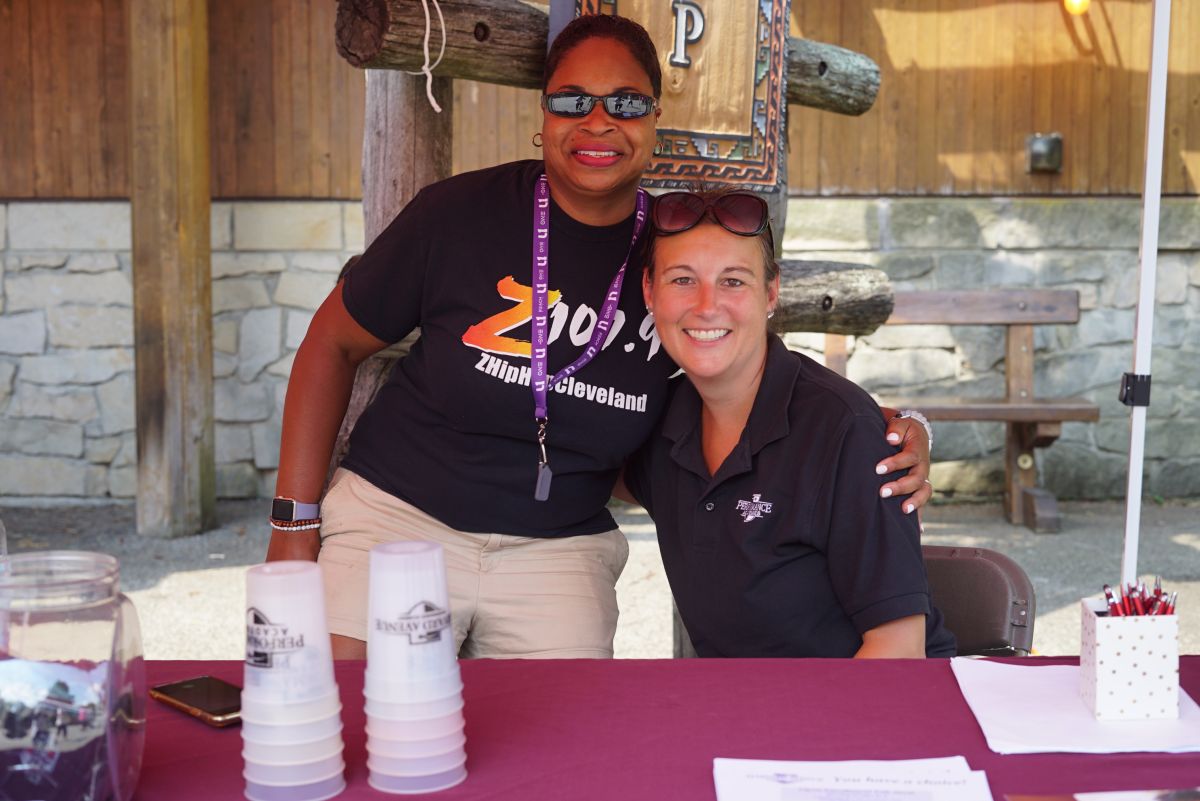 12th Annual Family Day at the Zoo 2019