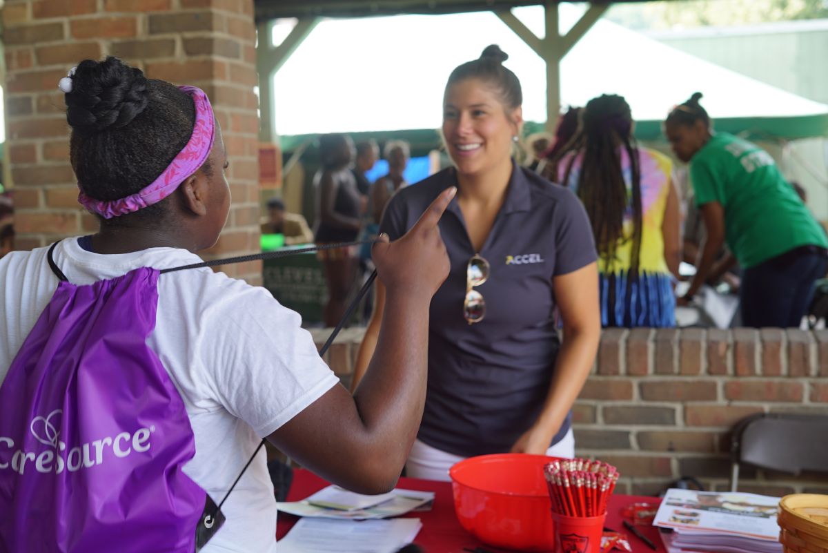 12th Annual Family Day at the Zoo 2019