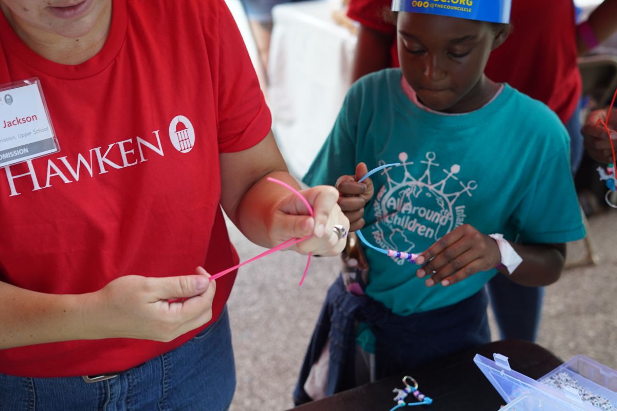 12th Annual Family Day at the Zoo 2019