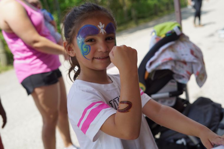 12th Annual Family Day at the Zoo 2019