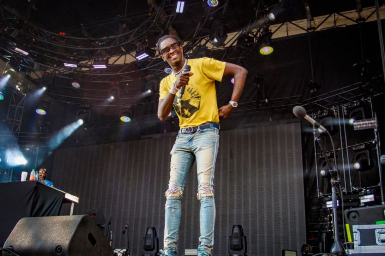 Osheaga Festival 2019