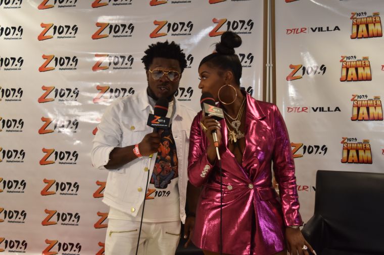 Incognito X Kash Doll