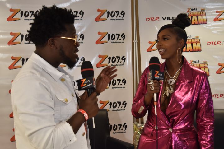 Z107.9 Summer Jam Ksdh