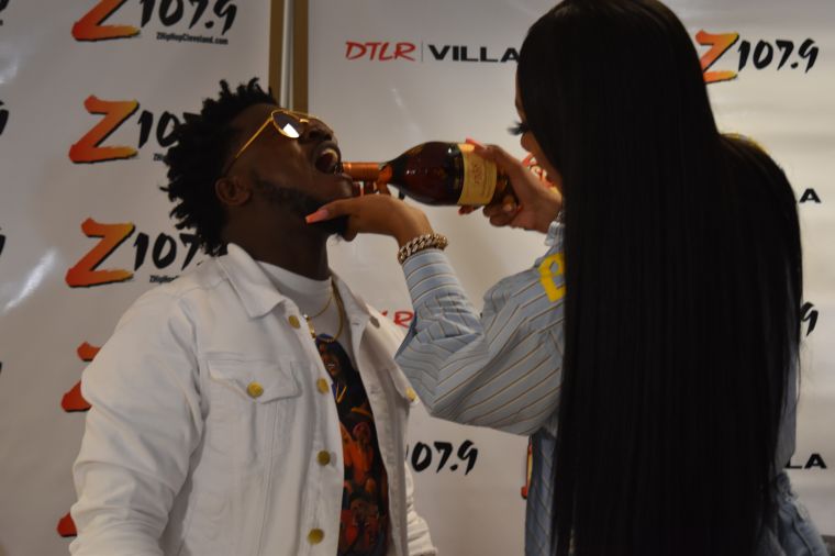 Incognito X Megan Thee Stallion