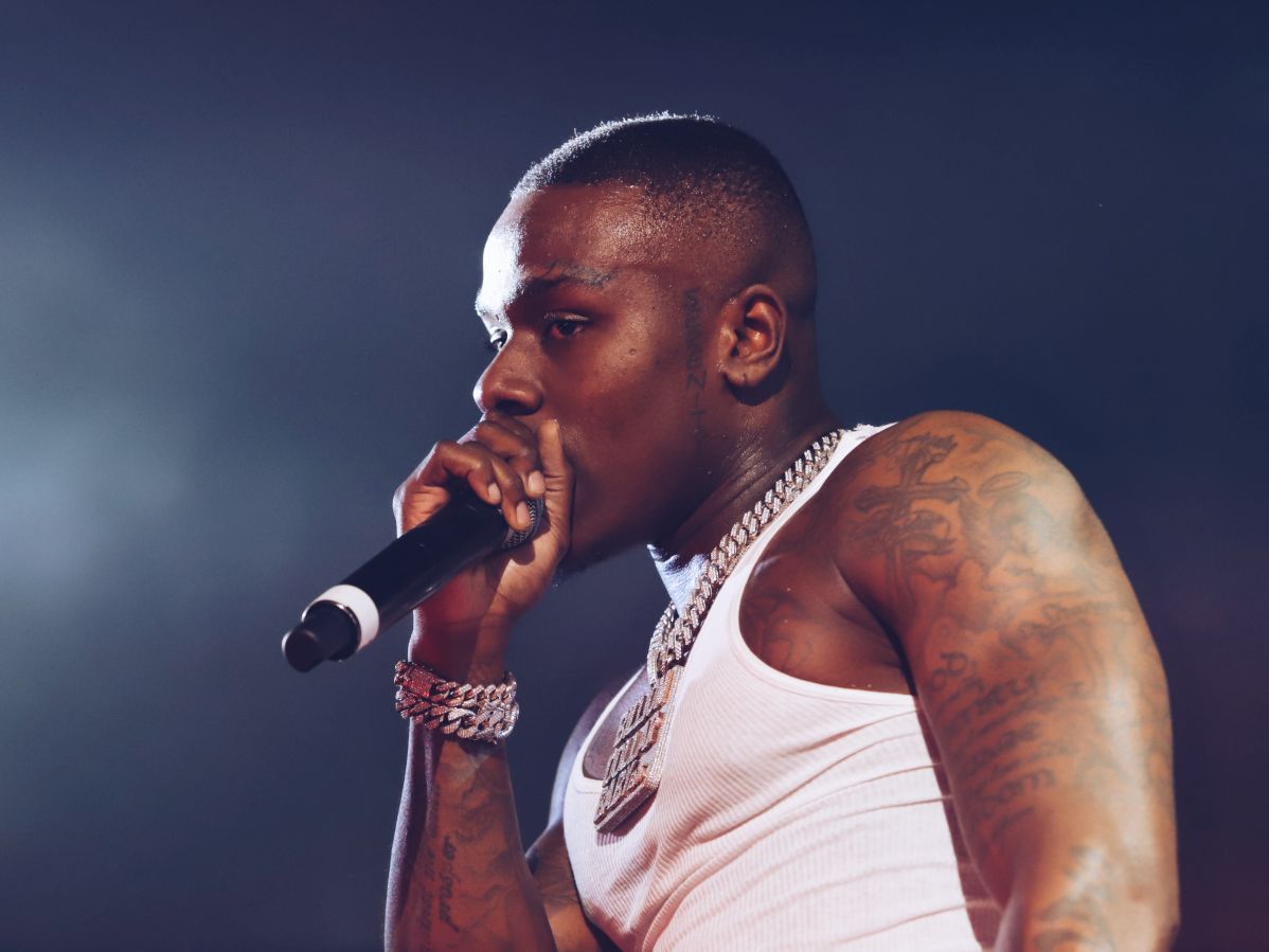 Z107.9 Summer Jam Stage Photos