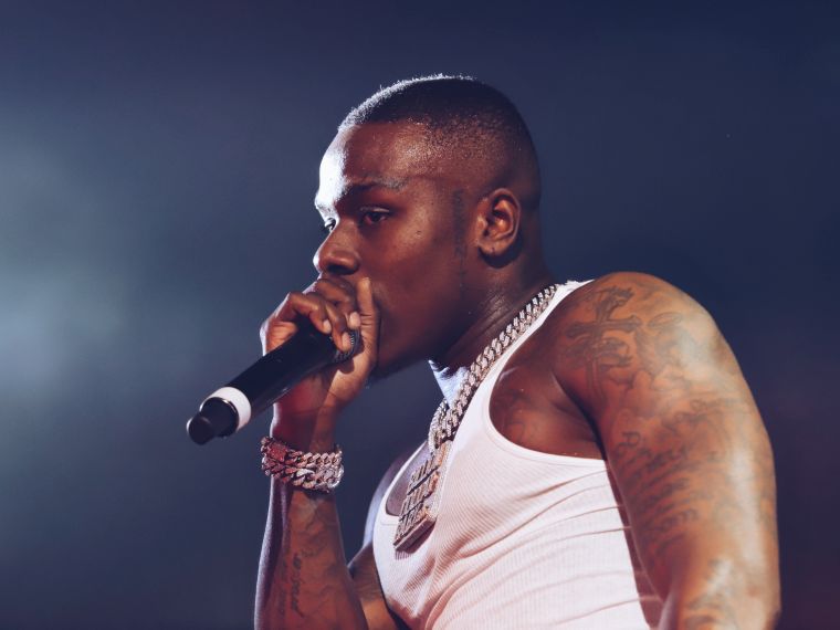 Z107.9 Summer Jam Stage Photos