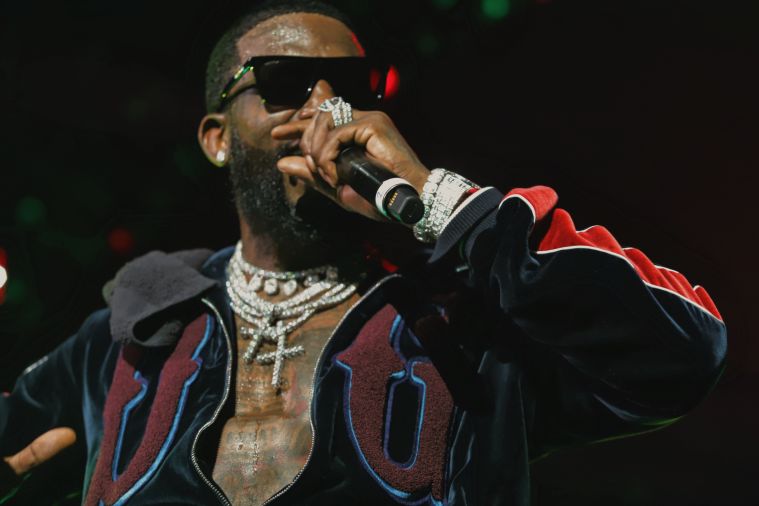 Z107.9 Summer Jam Stage Photos
