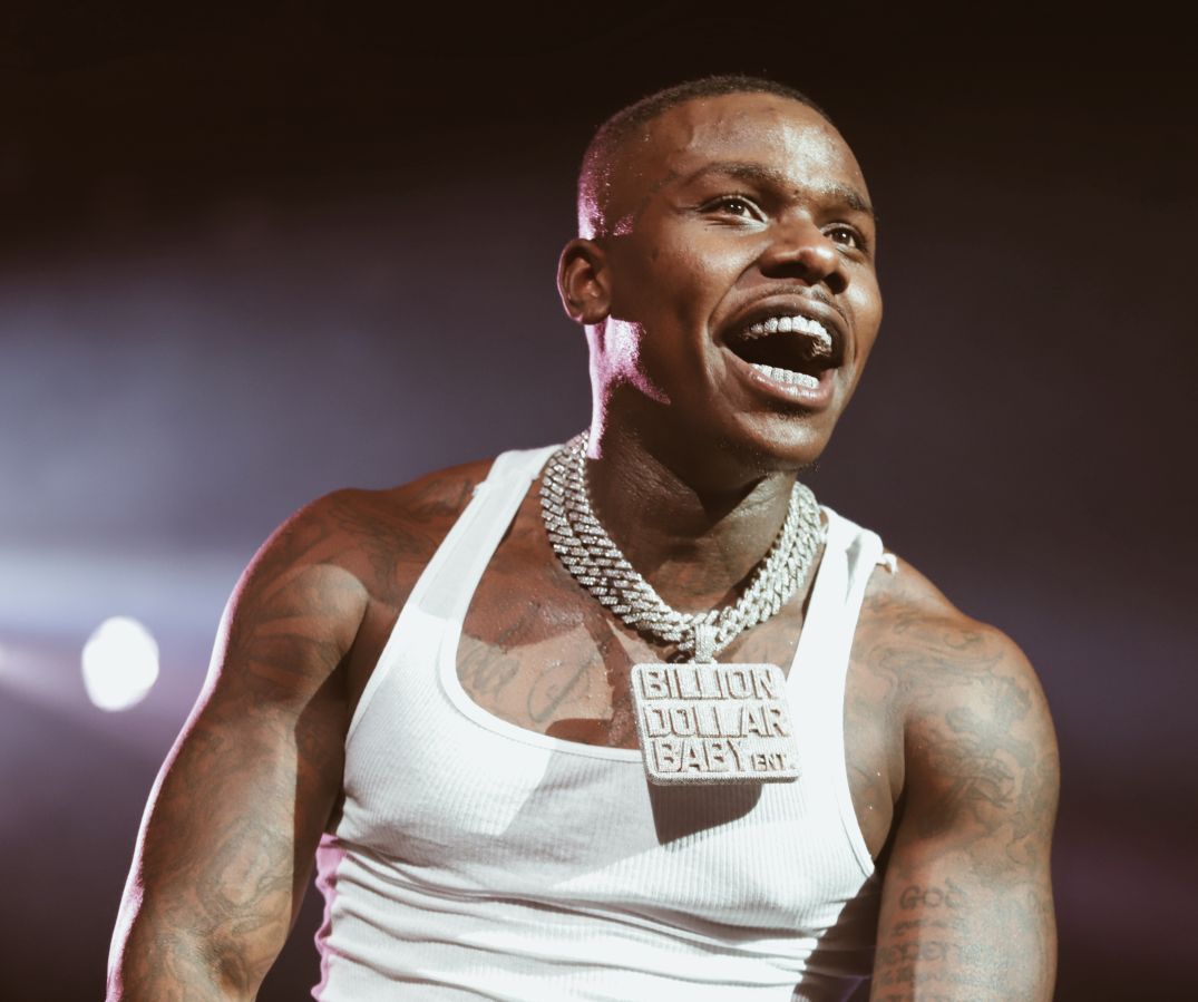 Z107.9 Summer Jam Stage Photos