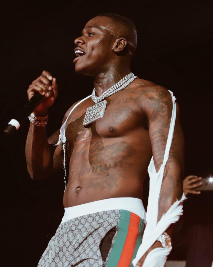 Z107.9 Summer Jam Stage Photos