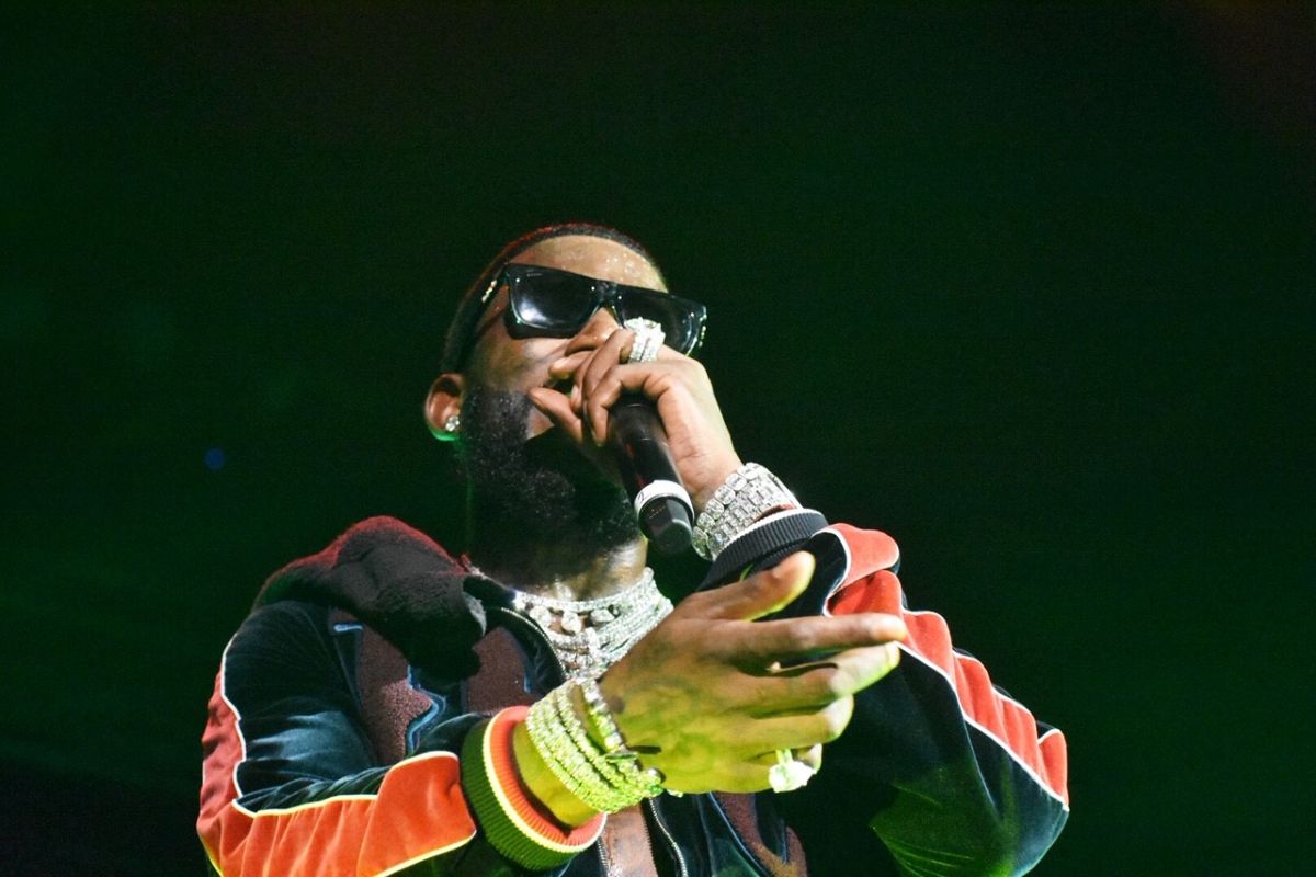 Z107.9 Summer Jam Stage Photos