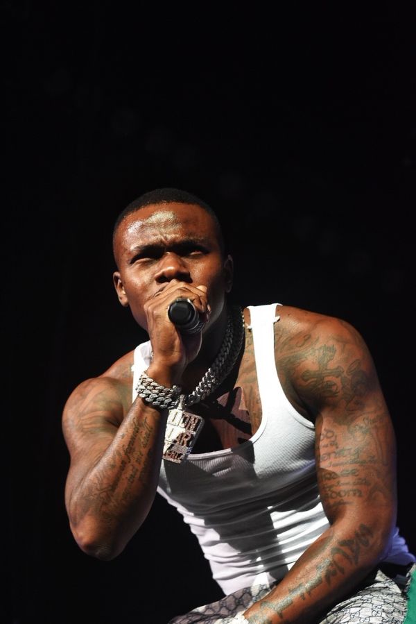 Z107.9 Summer Jam Stage Photos