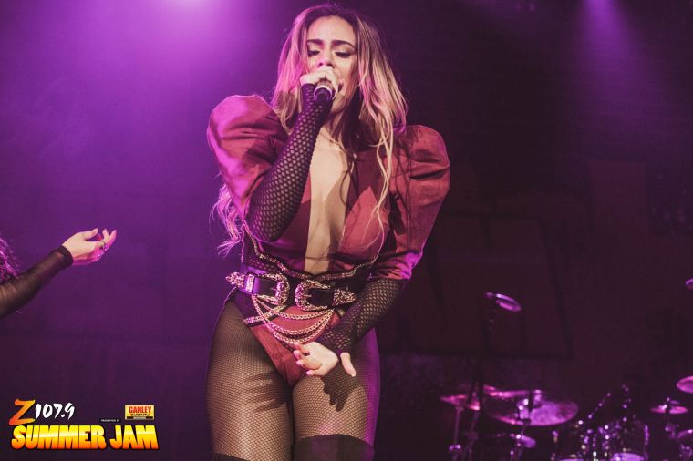 Z107.9 Summer Jam Photos - Dinah Jane
