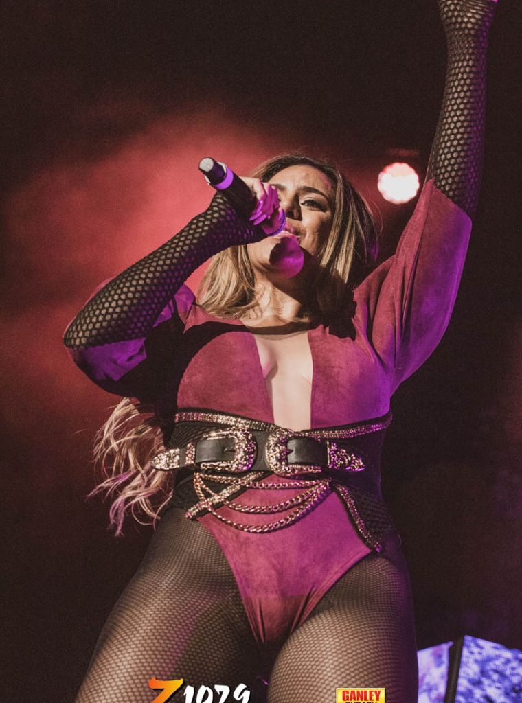 Z107.9 Summer Jam Photos - Dinah Jane