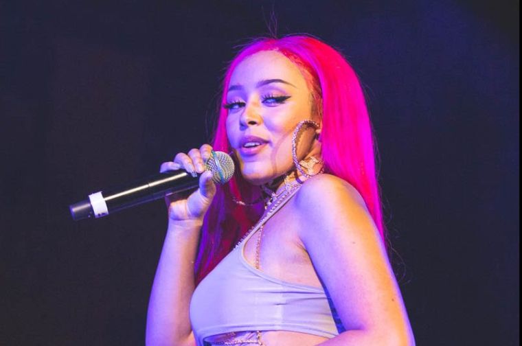 Best Melodic Rap Performance